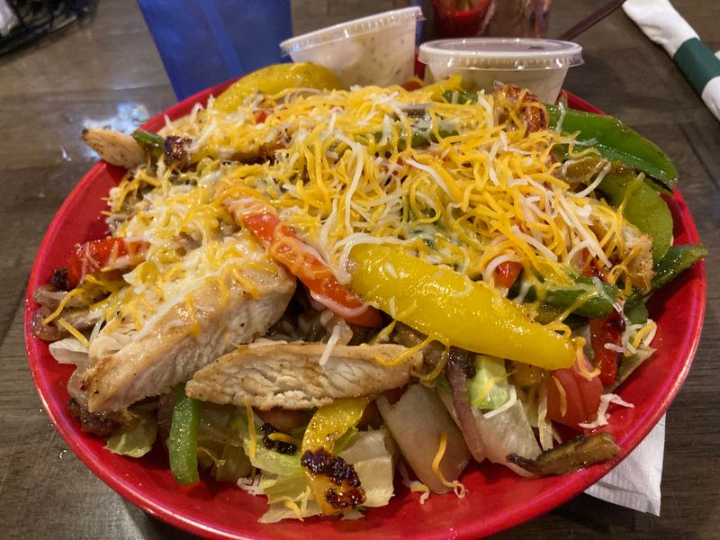 The Mitten Bar - Ludington's Lakeside Treasure