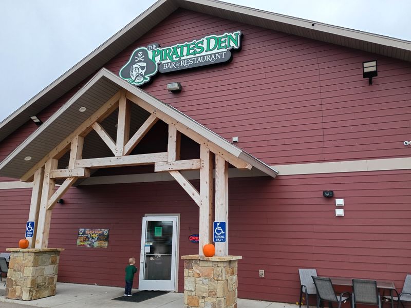 A Roadside Gem With Fresh Greens