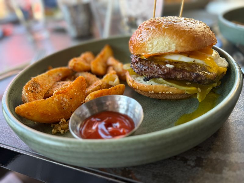 Secret Menu Items For Regulars