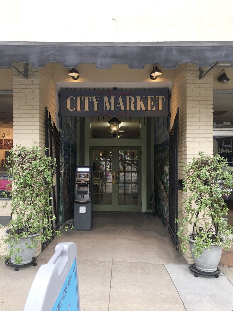 City Market Restaurant, Wilmington