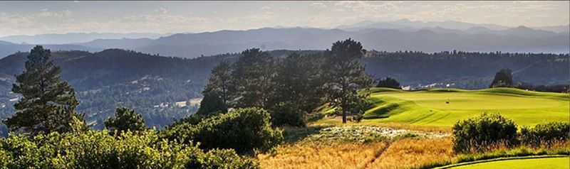 Castle Pines Village