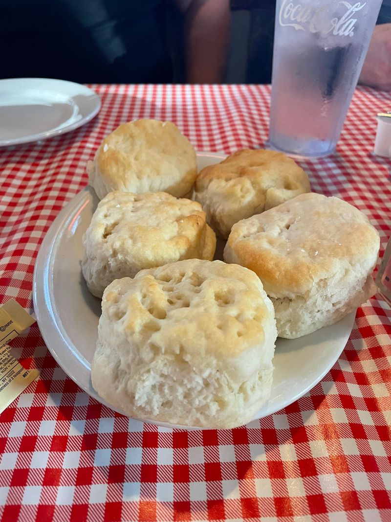 This North Carolina Restaurant Proves Pancakes Can Be Life-Changing - Decor Hint Biscuits So Good They Should Be Illegal