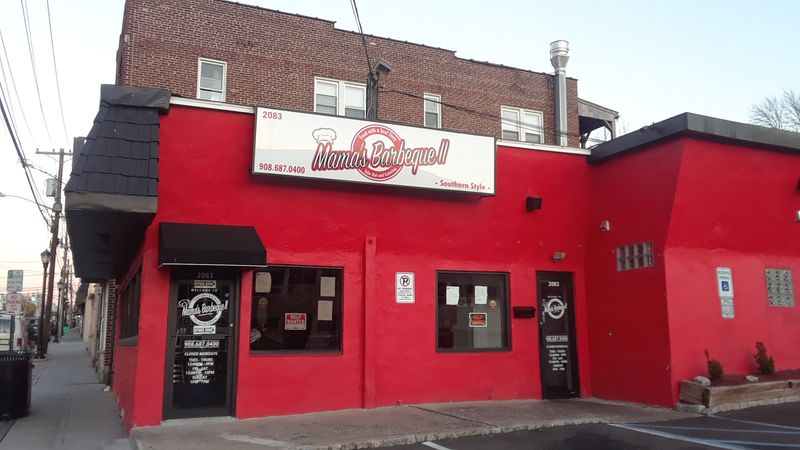 Mama's Southern Buffet