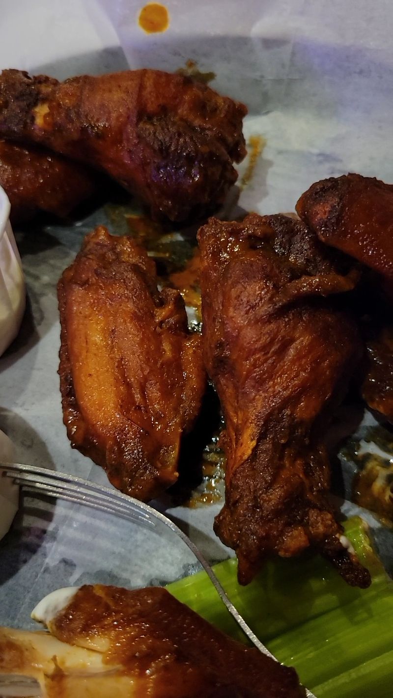 Sweetwater Tavern Detroit