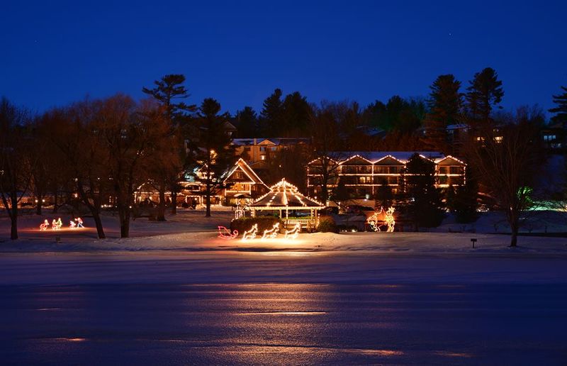 WinterFest And Seasonal Celebrations