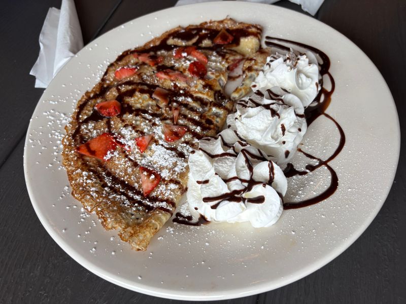 Award-Winning Homemade Pies