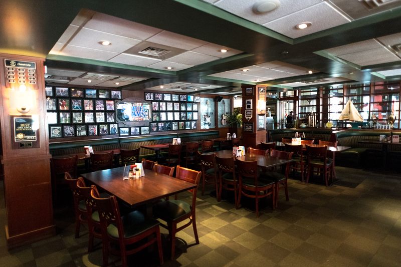 Celebration Town Tavern