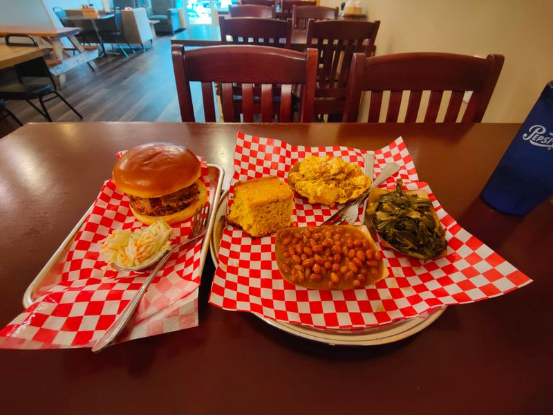 North Carolina's Barbecue Champion You Need On Your Plate - Decor Hint Catering Services For Your Special Events