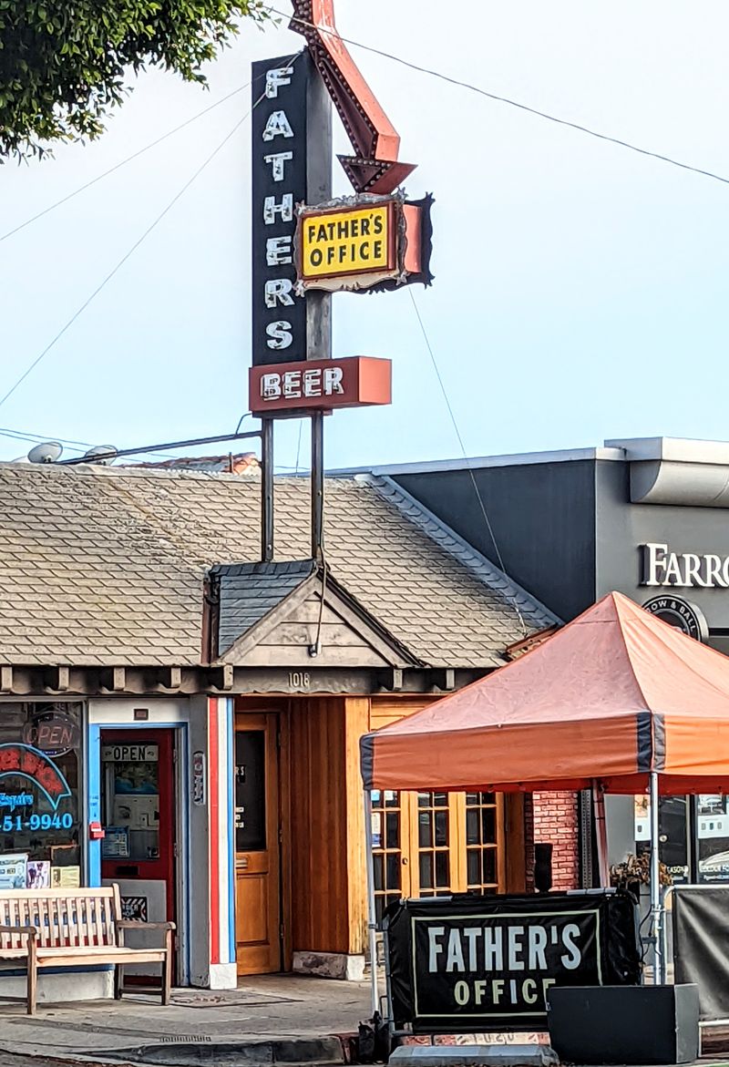 A Historic Space That Honors Its 1953 Origins