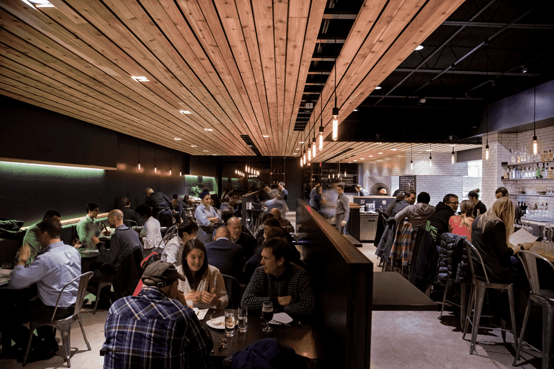 Community Engagement Through Local Farm Partnerships