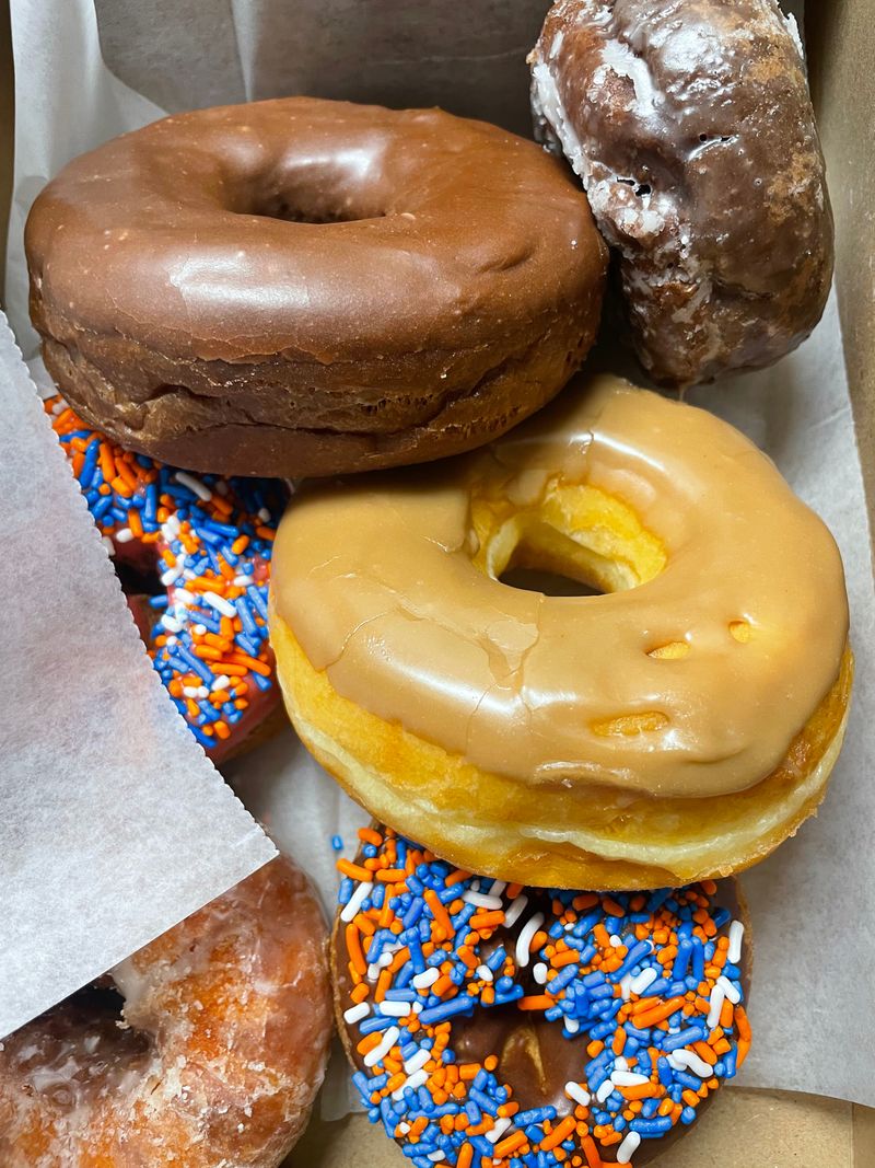 10 Quick Colorado Eats That Punch Above Their Weight - Decor Hint LaMar’s Donuts And Coffee