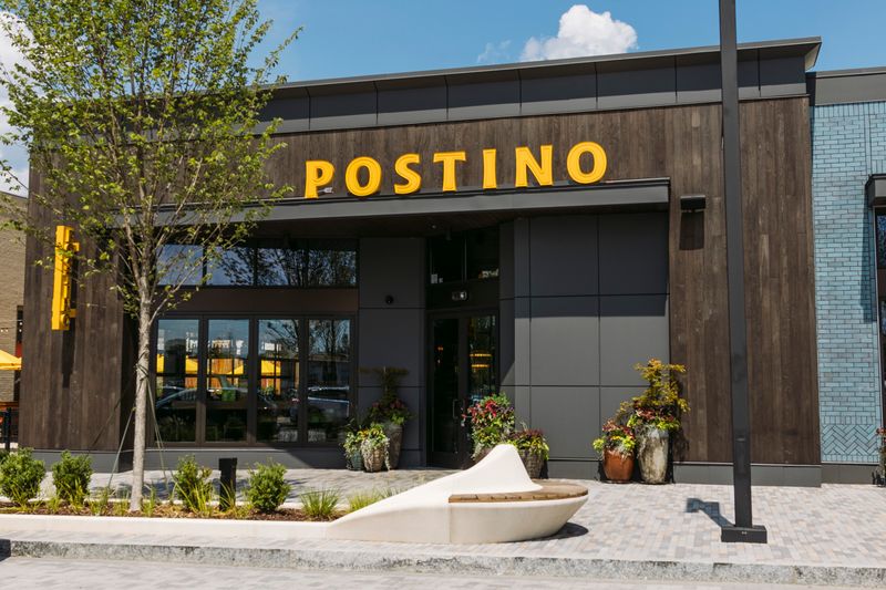 12 North Carolina Eateries Locals Loved Before The Lines Got Long - Decor Hint Postino Ballantyne