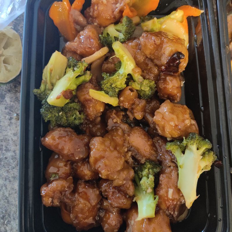 Lemay Wok & Grill Buffet