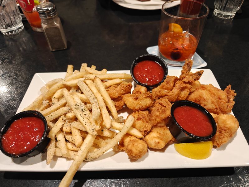 17 Montana Catfish Joints Where Locals Gather For Big Portions And Bold Flavor - Decor Hint The Windmill & Bar 51