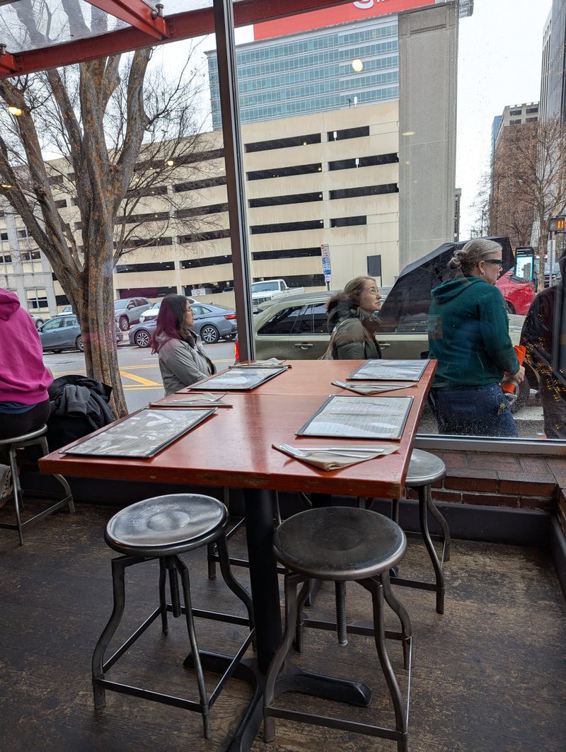 Why Locals Travel Across North Carolina For This Legendary Chicken Sandwich - Decor Hint A Legacy Built By James Beard Winner Ashley Christensen