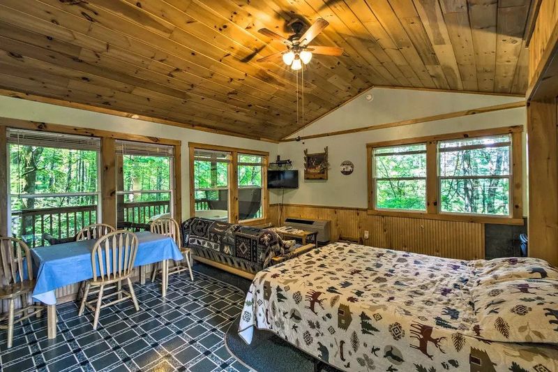 Nantahala Cabins, Inc.