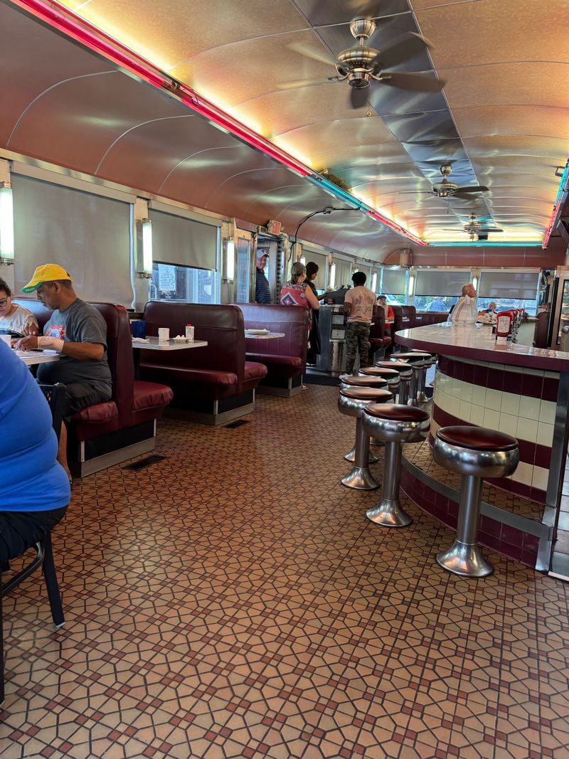 Neptune Diner