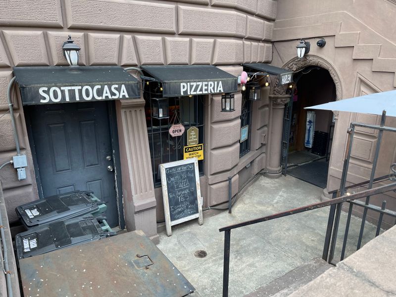 Sottocasa Pizzeria
