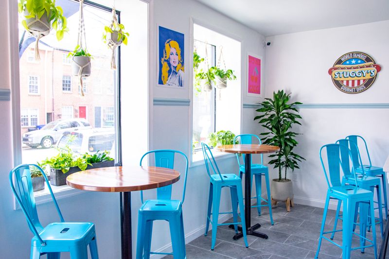 15 Maryland Hot Dog Joints Where Chesapeake Flavor Shines - Decor Hint Stuggy’s