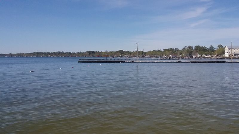 Shallow Depths Perfect For Every Swimmer