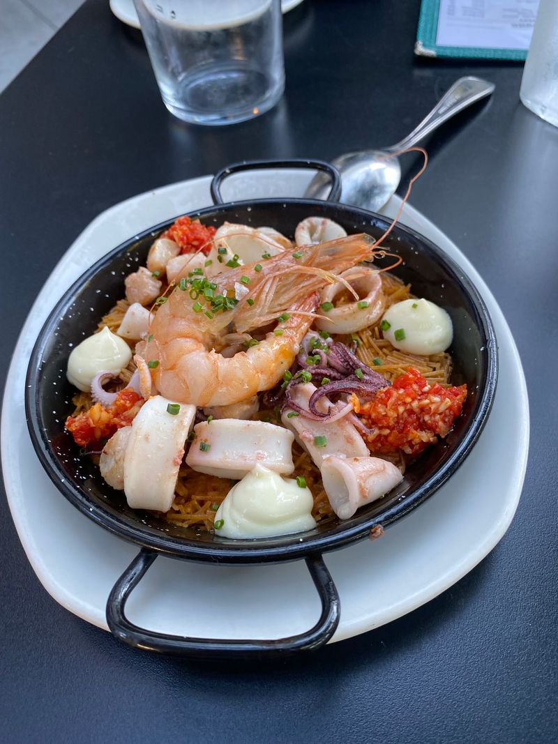 Diverse Culinary Influences Expand Flavor Horizons