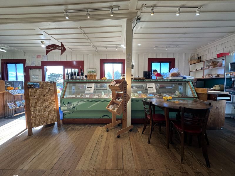 Friendly Atmosphere Enhanced By Knowledgeable Staff