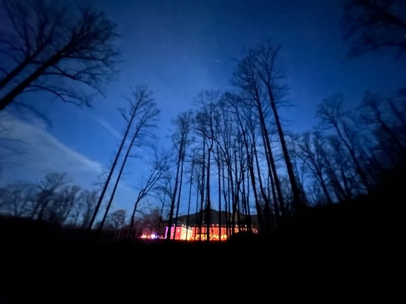 Paranormal Activity In Rooms 205 And 207