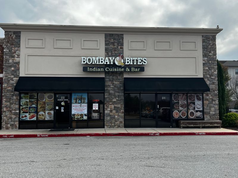 Bombay Bites