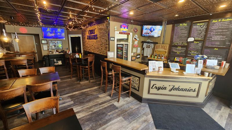 15 Maryland Hot Dog Joints Where Chesapeake Flavor Shines - Decor Hint Cryin’ Johnnies