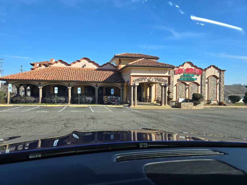 Convenient Location Right Off The Interstate