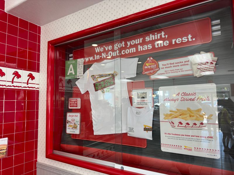 Nutritional Information Helps You Make Informed Choices