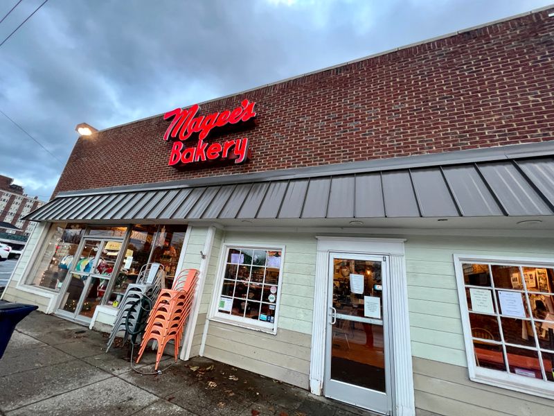 Magee’s Baking Co