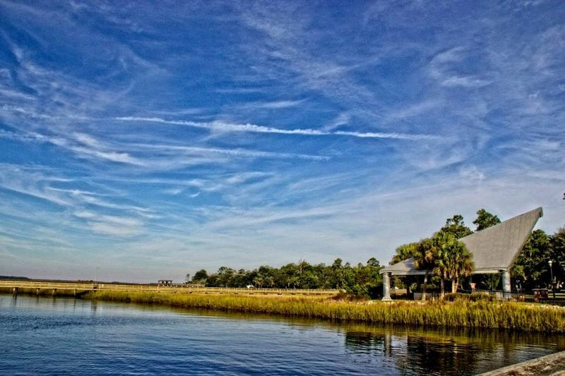 The Prettiest Georgia Towns To Explore When The Crowds Are Gone - Decor Hint St. Marys