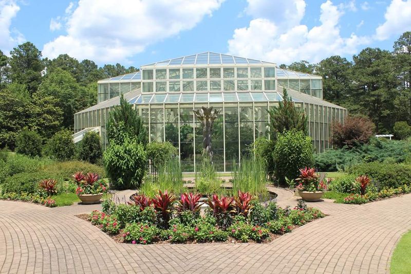 Callaway Gardens