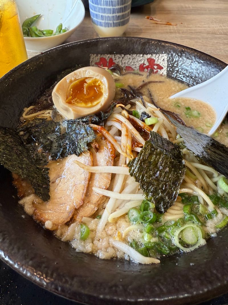 Ramen Tatsunoya, Pasadena