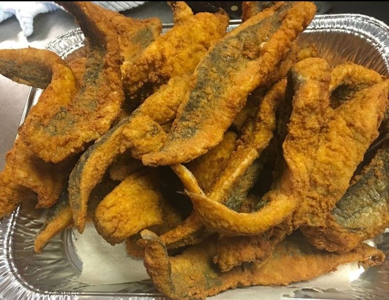 Catfish That Converts Skeptics