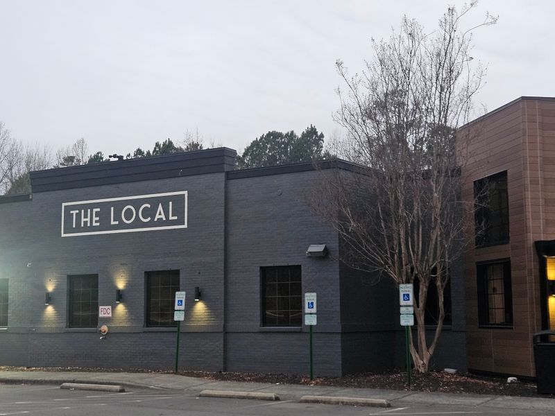 The Local, Raleigh
