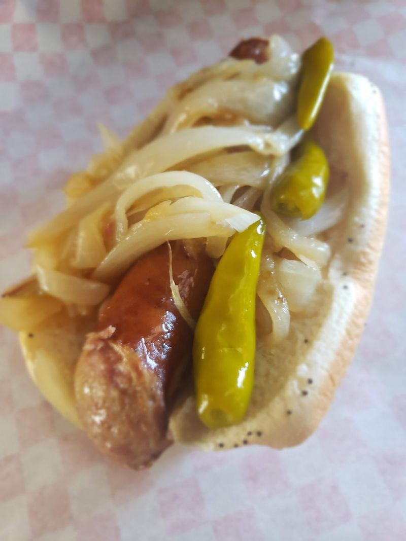 A Little Taste Of Chicago