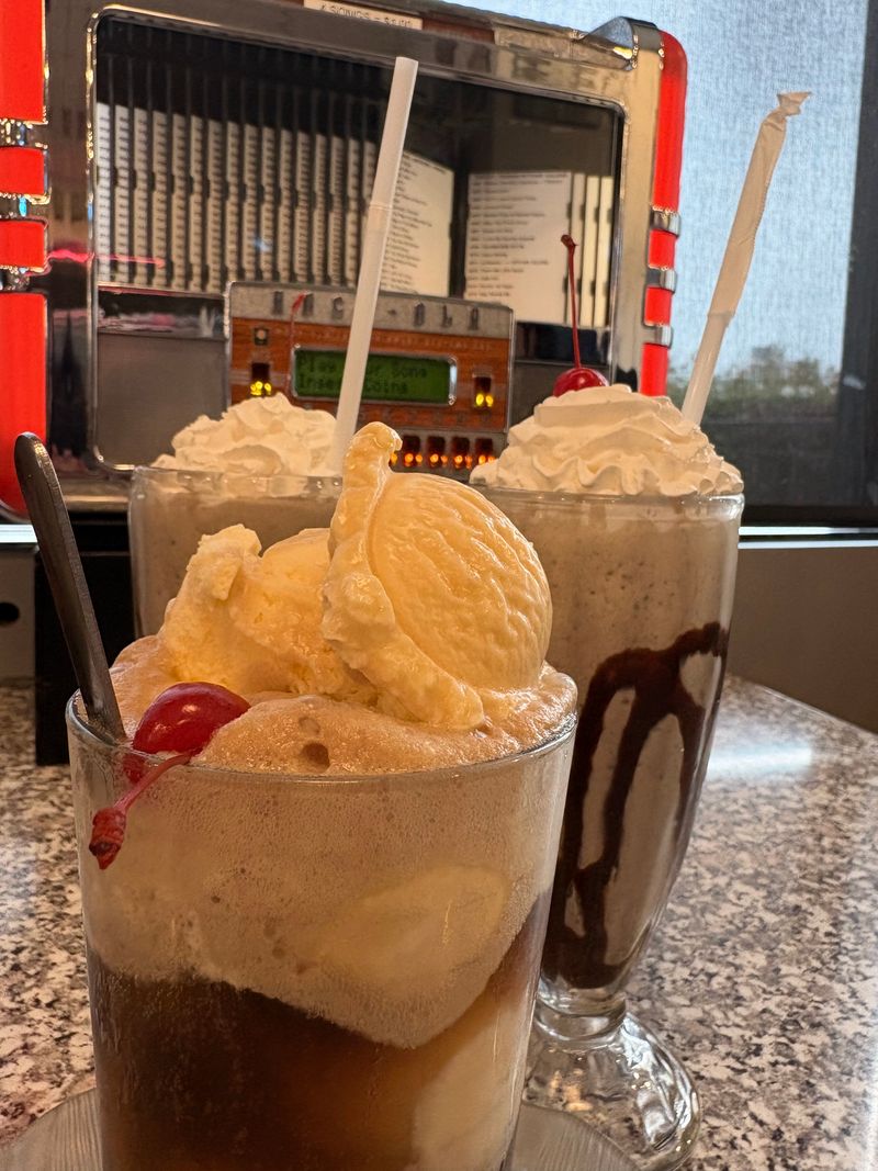 The Original Mike's Diner