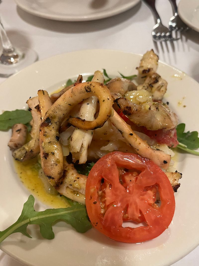 L’Angolo Ristorante