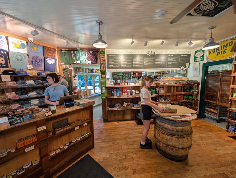 High Street Market & Deli