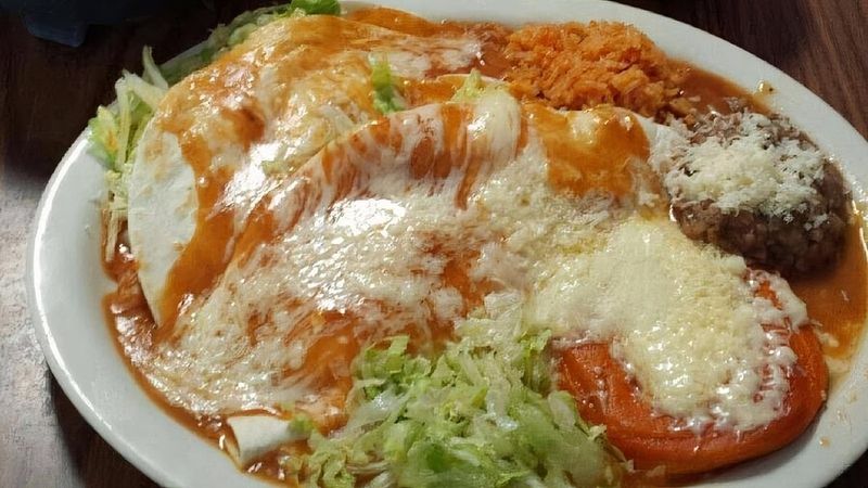 Tio Pepe's II Mexican Restaurant