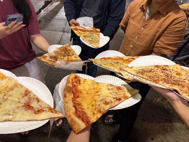 Lorenzo And Sons Pizza