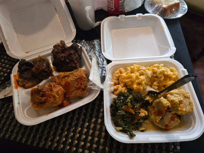 Ga Briella's Restaurant