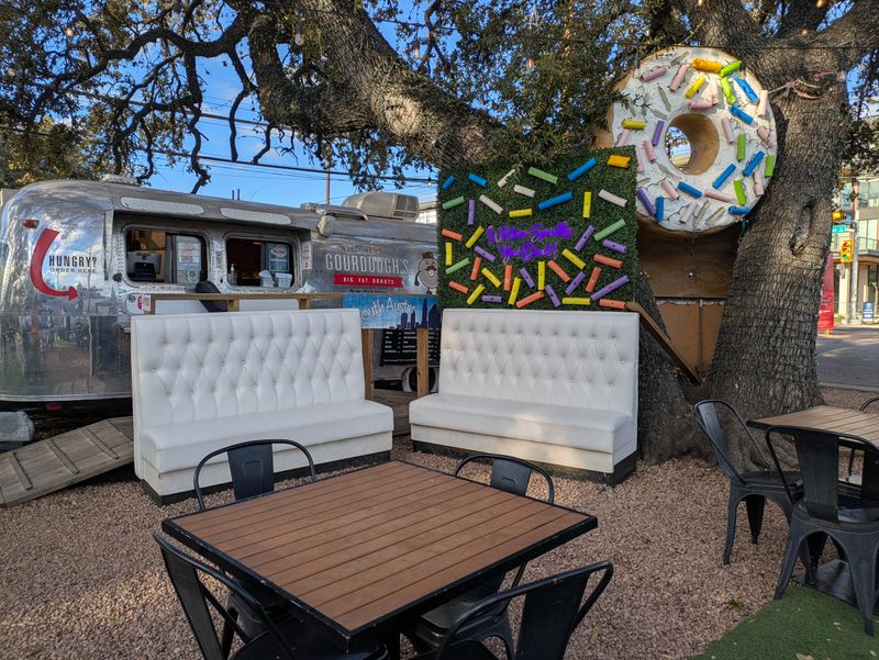 Gourdough's Big Fat Donuts & Coffee