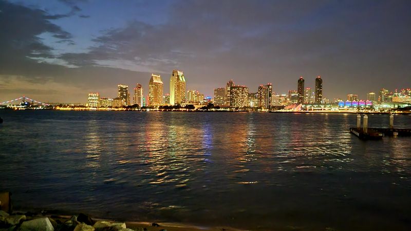 This San Diego, California 5-Day Itinerary Shows A Side Of The City Visitors Usually Miss - Decor Hint Day 4: Cross Over To Coronado Island