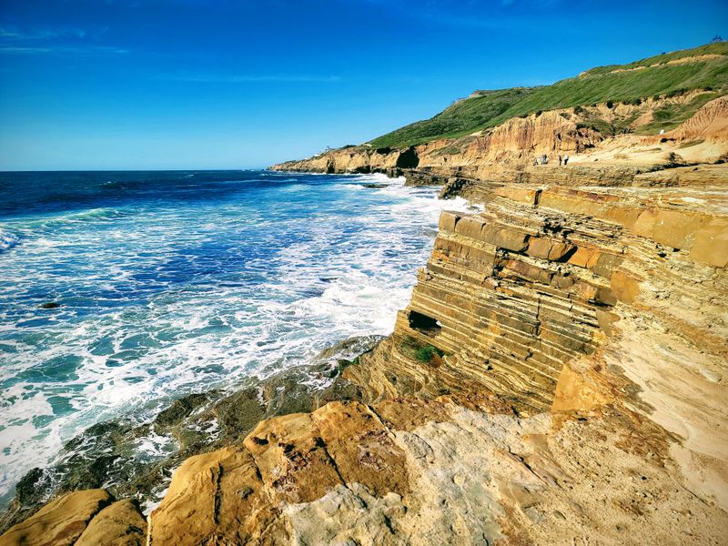 This San Diego, California 5-Day Itinerary Shows A Side Of The City Visitors Usually Miss - Decor Hint Day 3: Visit Cabrillo National Monument