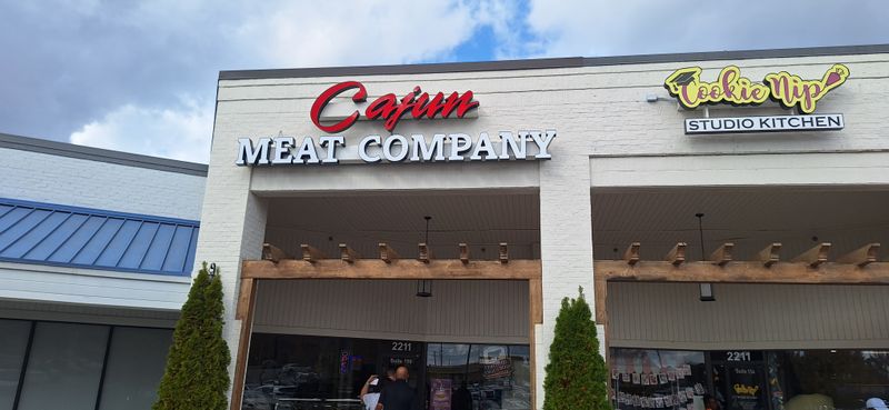 Cajun Meat Co