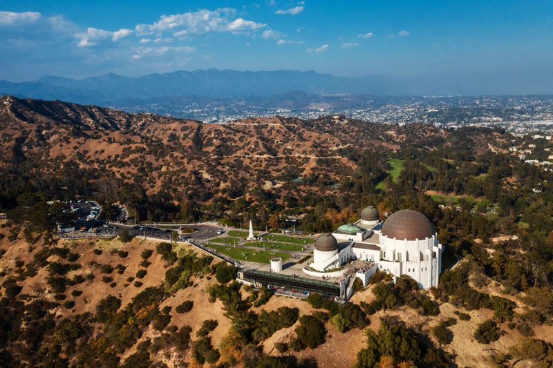 13 Breathtaking California Destinations You'll Want To Experience All Year Long - Decor Hint Los Angeles