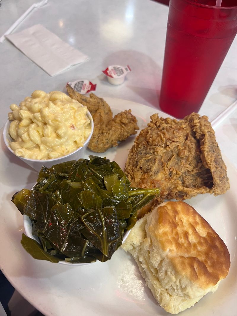 Local Ingredients Support The Community